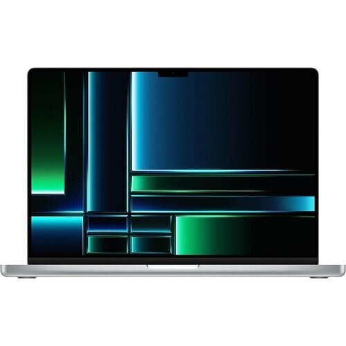 MacBook Pro 16" (2023) - Apple M2 Max met 12‐core CPU en 38-core GPU - 32GB RAM - SSD 1000GB - QWERTY - Portugees Tweedehands