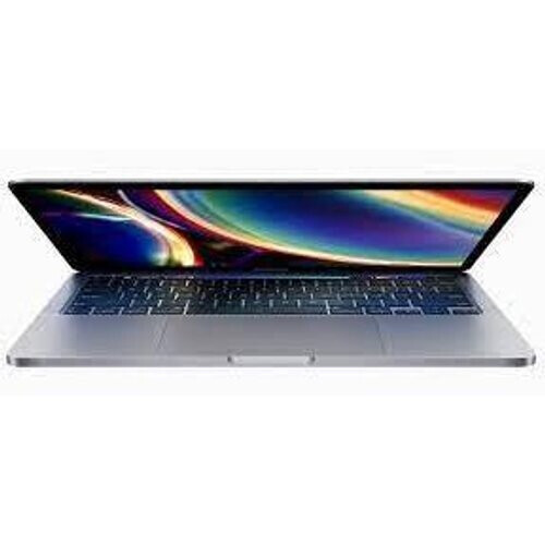MacBook Pro Touch Bar 13" Retina (2020) - Core i7 2.3 GHz SSD 1024 - 32GB - QWERTY - Nederlands Tweedehands
