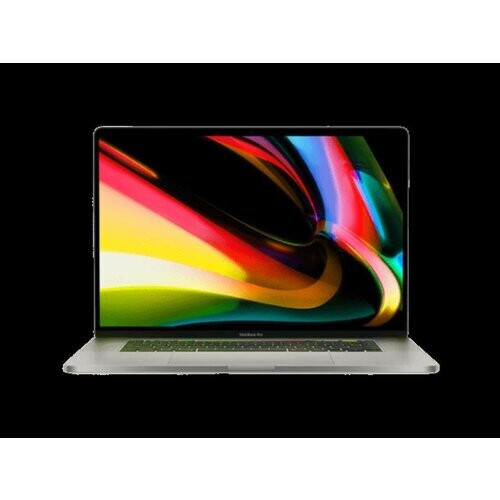 MacBook Pro Touch Bar 16" Retina (2019) - Core i9 2.3 GHz SSD 2000 - 64GB - QWERTY - Zweeds Tweedehands