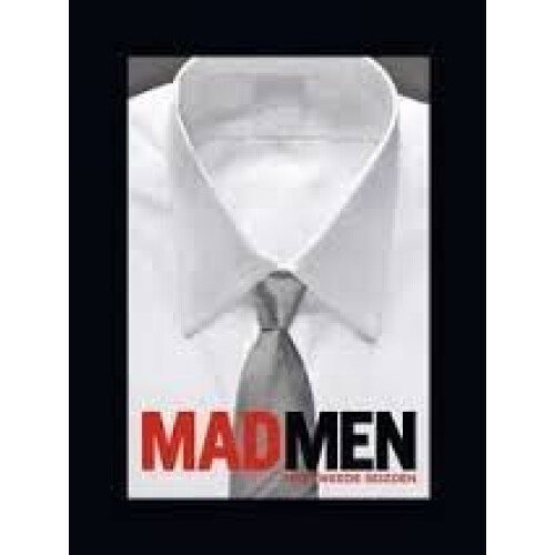 Mad Men - Seizoen 2