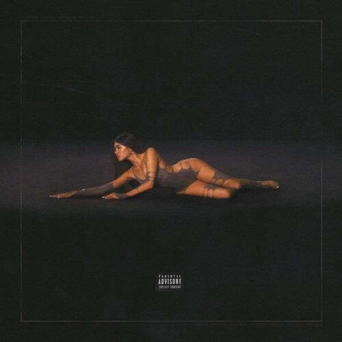 Madison Beer - Life Support LP (2023)