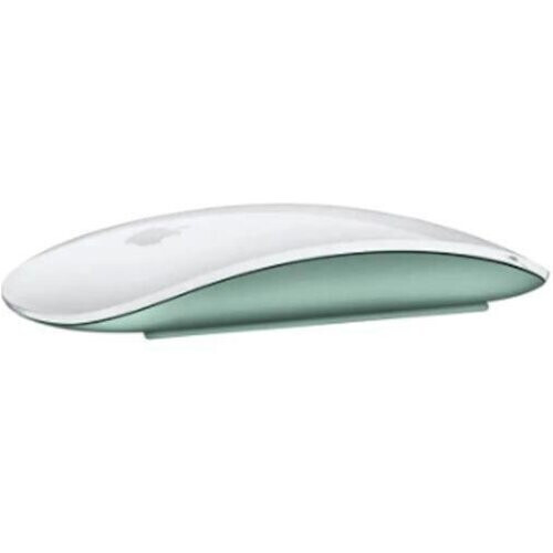 Magic mouse 2 Draadloos - Groen Tweedehands