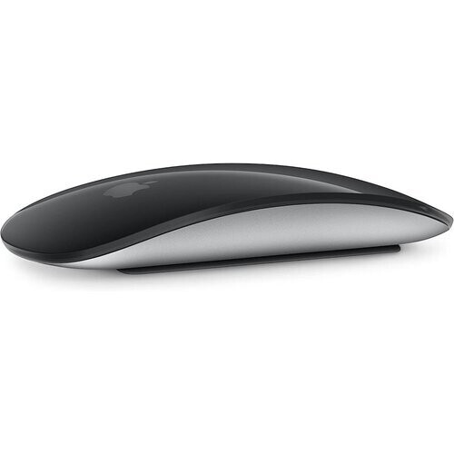 Magic mouse - Zwart Tweedehands