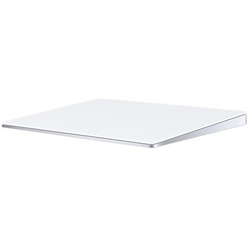 Magic trackpad 2 Draadloos - Zilver Tweedehands