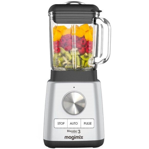 Magimix 11641 - Power Blender - 1000W 1,2L 5 programma's Tweedehands
