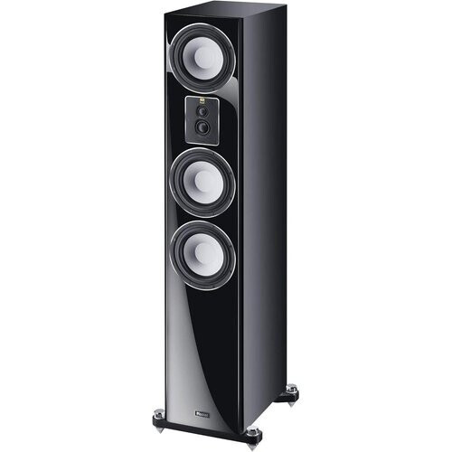 Magnat Signature 707 Speaker - Zwart Tweedehands