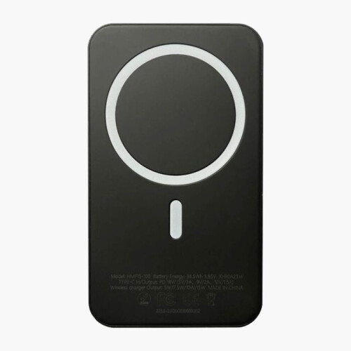 MagSafe Draadloze powerbank 10.000 mAh