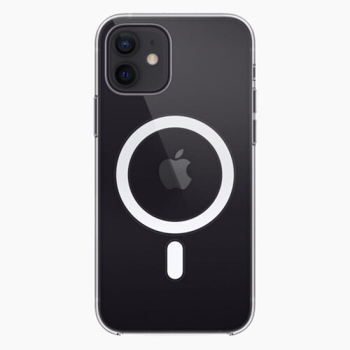 Magsafe hoesje iPhone 12 Mini