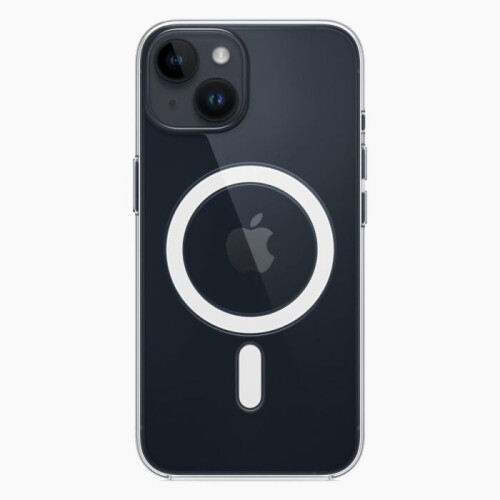 Magsafe hoesje iPhone 14