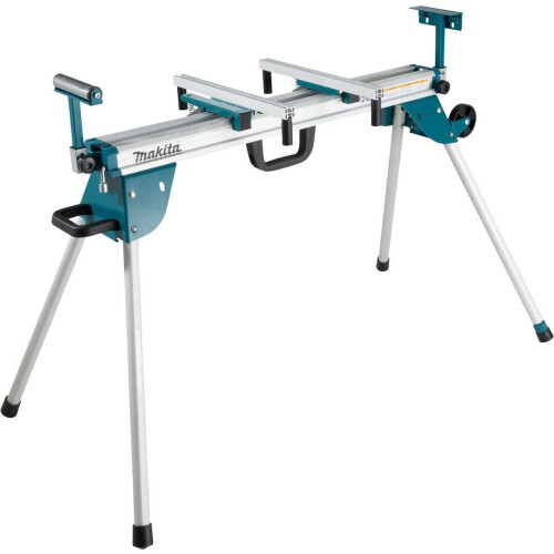 Makita DEBWST06 - Onderstel met wielen - Lichtgewicht aluminium - 2550mm Tweedehands
