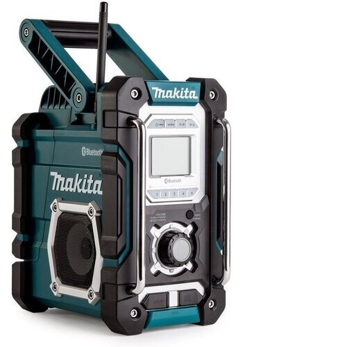 Makita DMR108N Radio Tweedehands