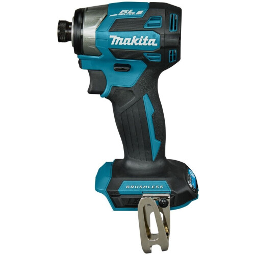 Makita DTD173Z - Accu Slagschroevendraaier - 180 Nm - Compact en lichtgewicht