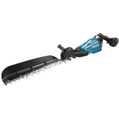 Makita DUH604SZ - Accu heggenschaar - 60 cm 18V enkelzijdig - Blauw zwart