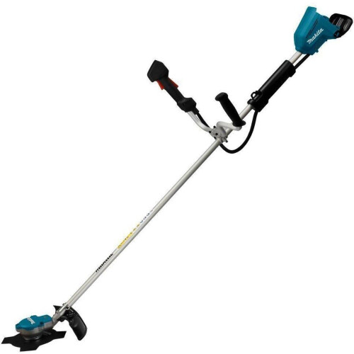 Makita DUR368AZ - Accubosmaaier - 36V (2x 18V) - Zonder accu's en lader (in doos) Tweedehands