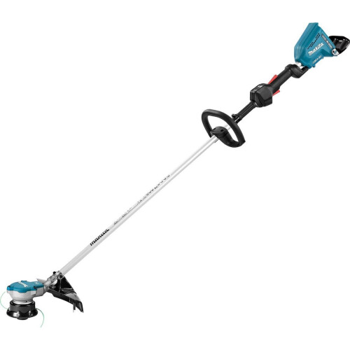Makita DUR368LZ - Accu bosmaaier D-greep - 2x18V - excl. accu en lader