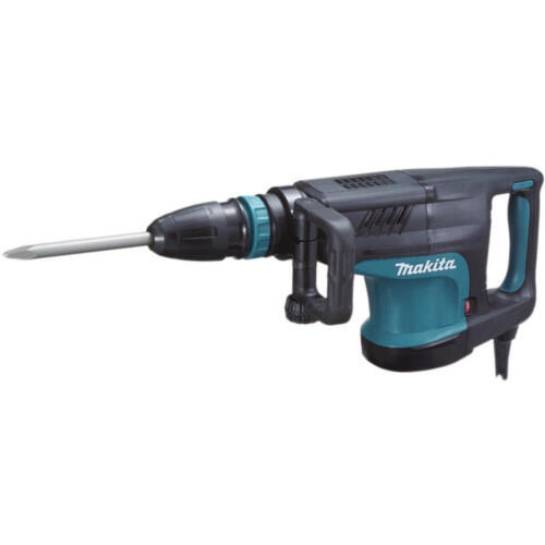 Makita HM1203C - Breekhamer SDS-MAX - Constant toerental - 230V Tweedehands