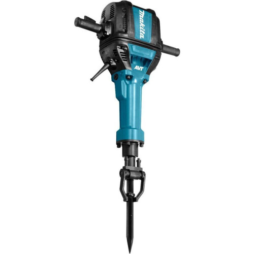 Makita HM1812 - Breekhamer HEX 28,6mm - 72,8 Joule - 230V Tweedehands
