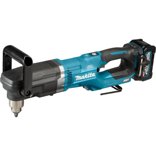 Makita HR007GZ - Accu-combihamer SDS-PLUS 40V max - AVT - AFT