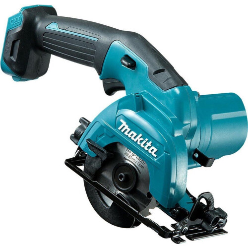 Makita HS301DZ - Cirkelzaag - 85mm zaagblad - Groen Tweedehands