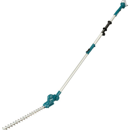 Makita UN460WDZ - Stokheggenschaar 12 Volt - Telescopisch 2500 mm - Max. takdikte 18 mm Tweedehands