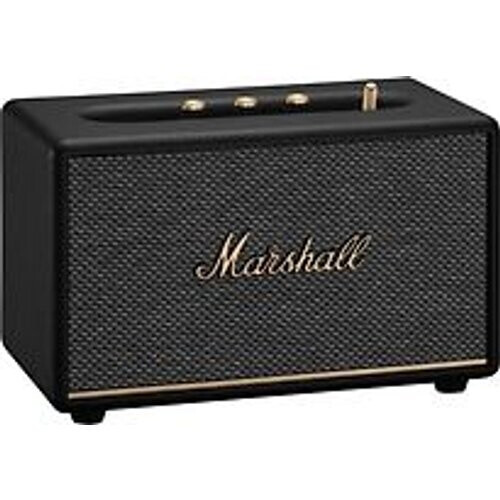 Marshall Acton III zwart Tweedehands