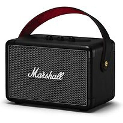 Marshall Kilburn II zwart