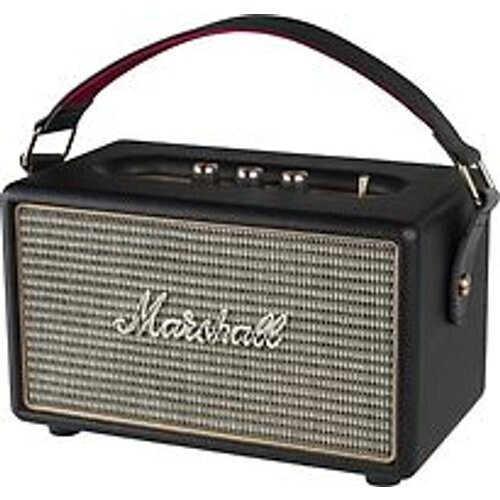 Marshall Kilburn zwart Tweedehands