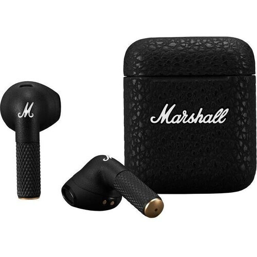 Marshall Minor III Oordopjes - In-Ear Bluetooth Tweedehands