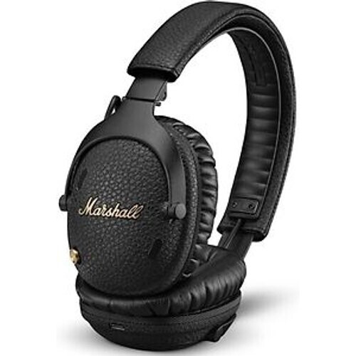 Marshall Monitor III A.N.C. zwart Tweedehands