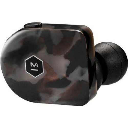 Master & Dynamic MW07 Go Sport Oordopjes - In-Ear Bluetooth