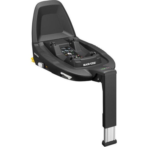 Maxi-Cosi FamilyFix 3 - Isofix autostoel base - Click & Go installatie - Zwart