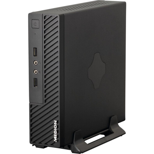 Medion Akoya S23005 - Mini PC - Intel Core i5-1135G7 - 8 GB RAM - 512 GB SSD - VESA - Windows 11 Home Tweedehands