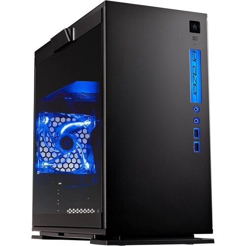 Medion Erazer Engineer P10 Core i7 2.1 GHz - SSD 1 TB - 16GB - NVIDIA GeForce RTX 3060 Ti Tweedehands