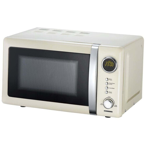 Melissa 16330108 - Magnetron - 700W 20L - Wit Tweedehands