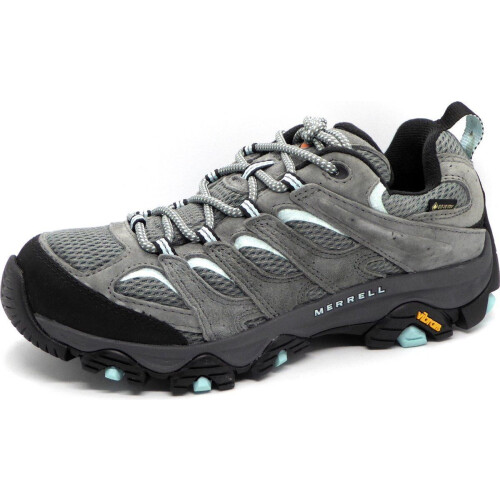 Merrell Moab 3 GTX - Wandelschoenen - GORE-TEX® waterbestendig - Dames Sedona Sage Tweedehands