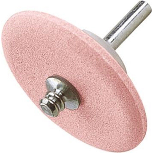 MES- EN SCHAARSLIJPER - 6 MM SCHACHT