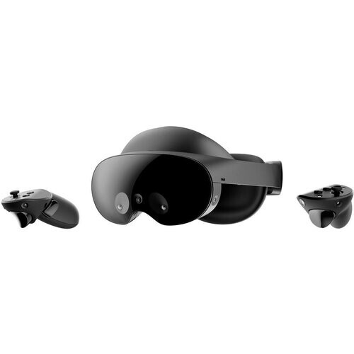 Meta Quest Pro VR bril - Virtual Reality Tweedehands