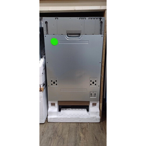 Mican 50400 - Inbouw vaatwasser 45 cm - A+ 9 couverts - 49 dB Tweedehands