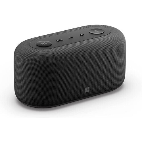 Microsoft IVF-00004 Speaker Bluetooth - Zwart Tweedehands