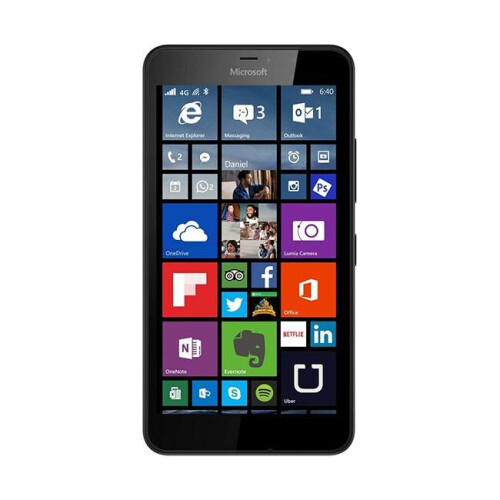 Microsoft Lumia 640 XL 8GB (Simlockvrij) Tweedehands