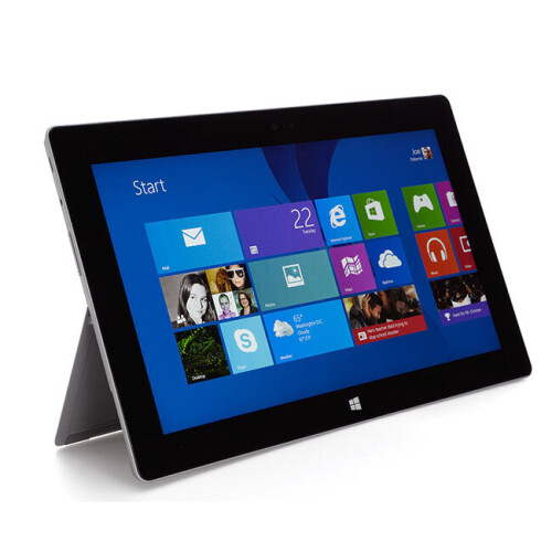 Microsoft Surface 2 32GB Wi-Fi / SV Tweedehands