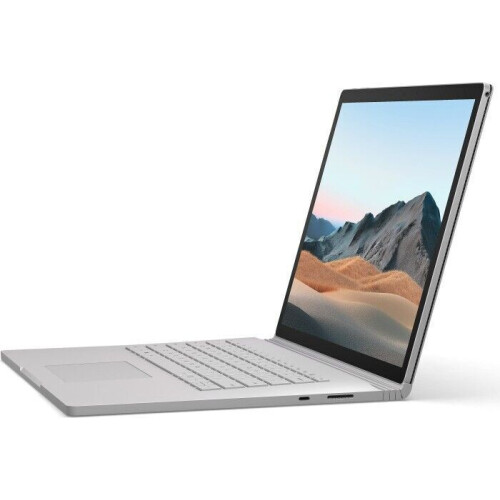Microsoft Surface Book 3 - 13.5" - i5-1035G7 - 8 GB - 256 GB SSD - Toetsenbordverlichting - Win 11 Home - US