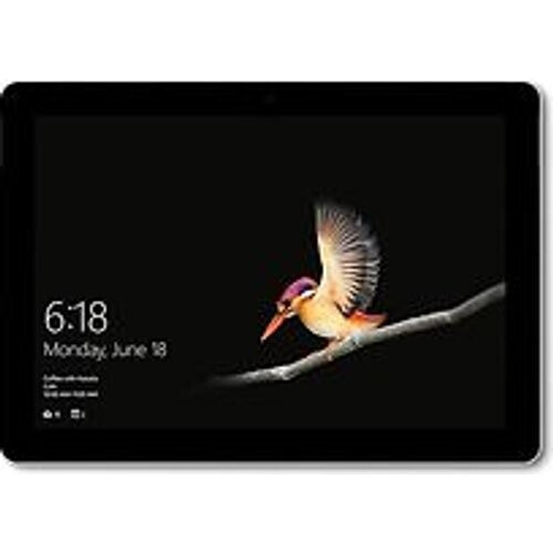 Microsoft Surface Go 10 64GB eMMC [wifi] zilver Tweedehands