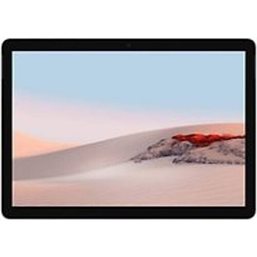 Microsoft Surface Go 2 10,5 1,1 GHz Intel Core m3 128GB SSD [wifi] zilver Tweedehands