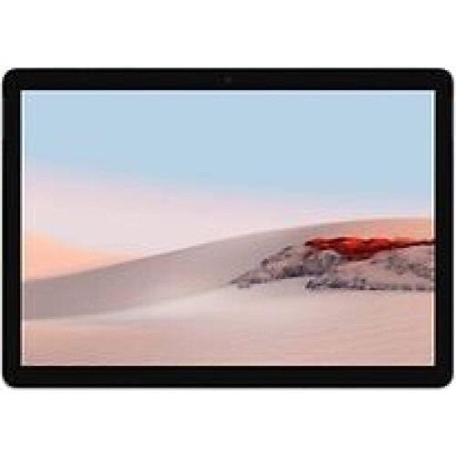 Microsoft Surface Go 2 10,5 1,1 GHz Intel Core m3 128GB SSD [wifi] zilver Tweedehands