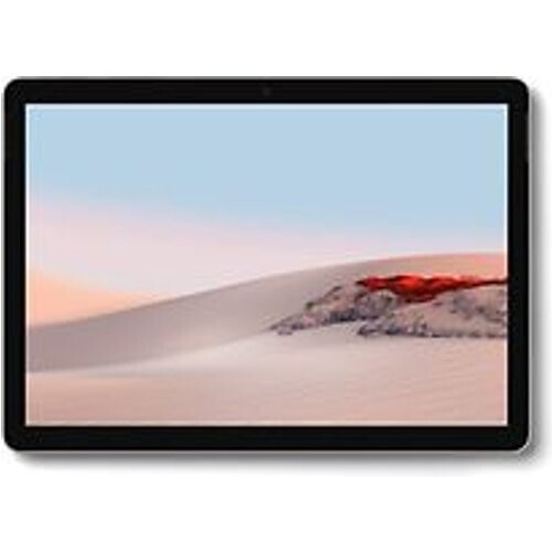 Microsoft Surface Go 2 10.5 Intel Core m3 256GB SSD [wifi + 4G] zilver Tweedehands