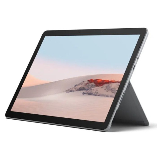 Microsoft Surface Go 2 (Zonder Toetsenbord) - Intel Core m3-8e Generatie - 10 inch - Touch - 4GB RAM - 64GB SSD - Windows 11 Home Tweedehands