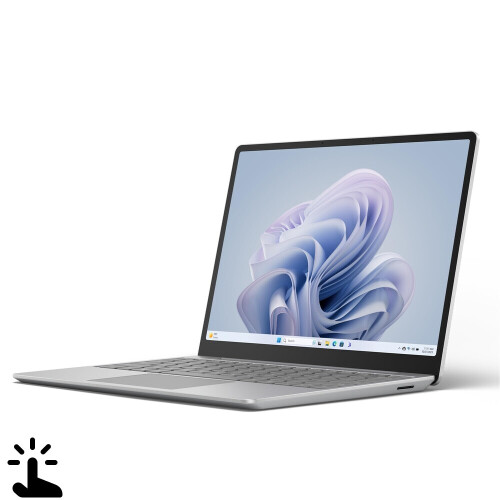 Microsoft Surface Go 3 - Intel Core i3-10e Generatie - 10 inch - Touch - 8GB RAM - 512GB SSD - Windows 11 Home Tweedehands