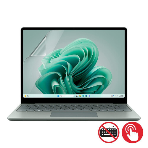 Microsoft Surface Go 3 (Zonder Toetsenbord) - Intel Core i3-10e Generatie - 10 inch - Touch - 4GB RAM - 60GB SSD - Windows 11 Home Tweedehands