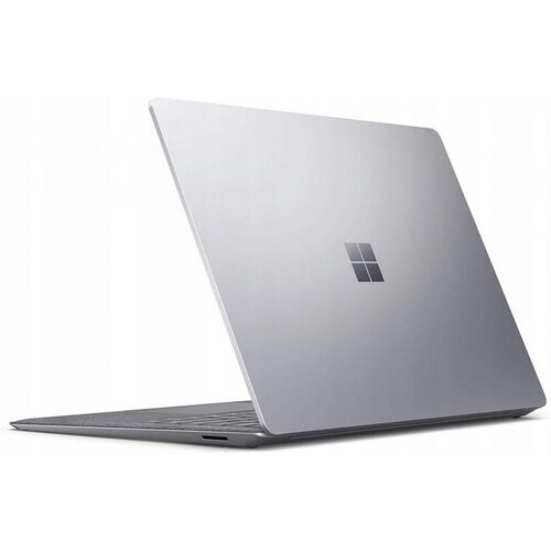 Microsoft Surface Laptop 1st Generation 13" Core i5 2.6 GHz - SSD 256 GB - 8GB QWERTZ - Zwitsers Tweedehands